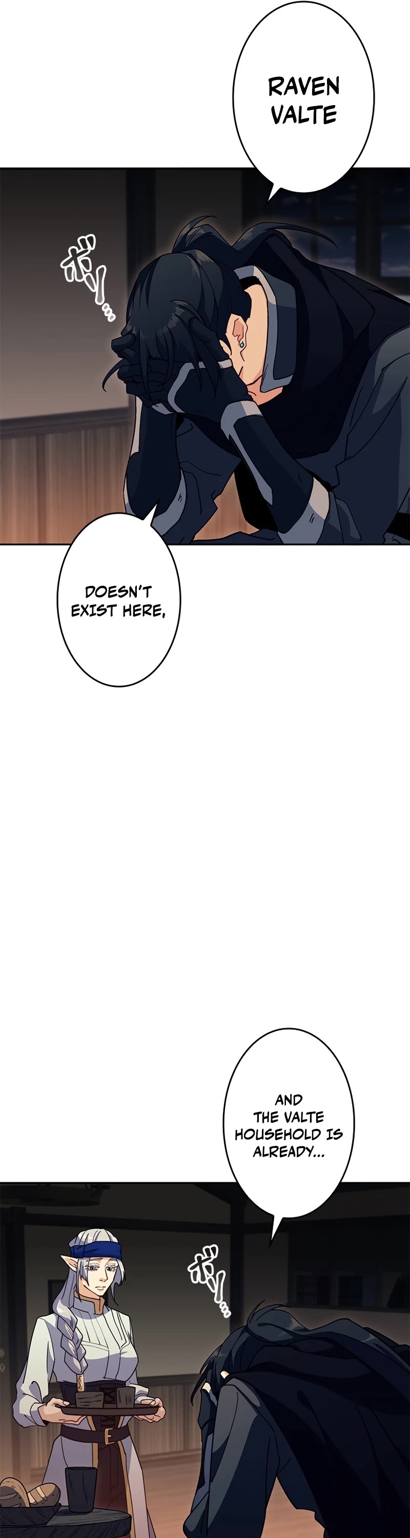 Duke Pendragon chapter 63 page 7