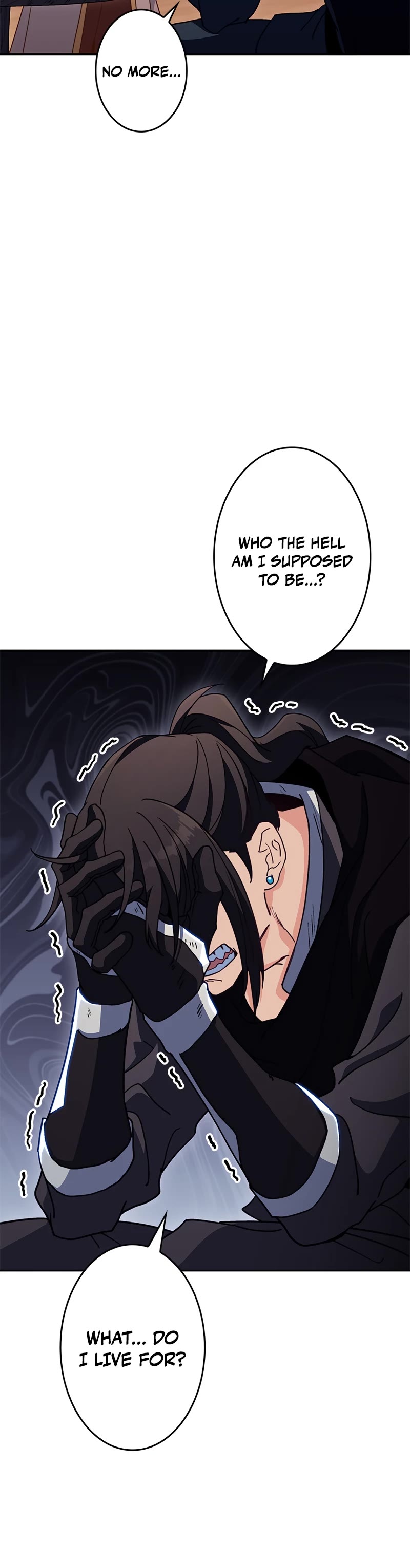 Duke Pendragon chapter 63 page 8