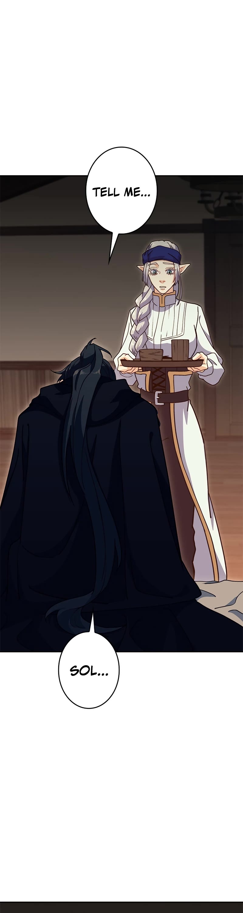 Duke Pendragon chapter 63 page 9