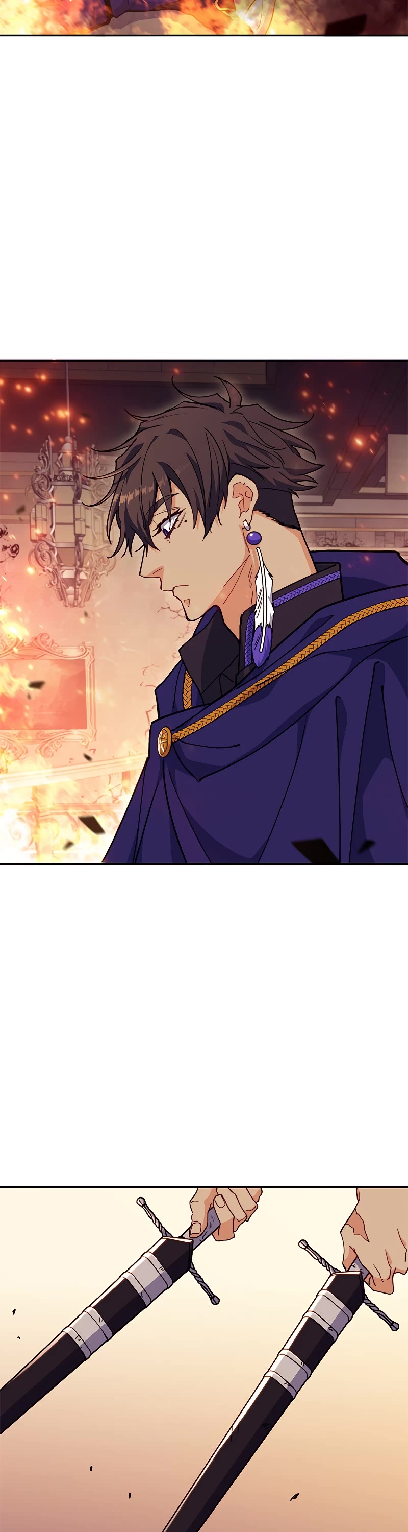 Duke Pendragon chapter 67 page 13