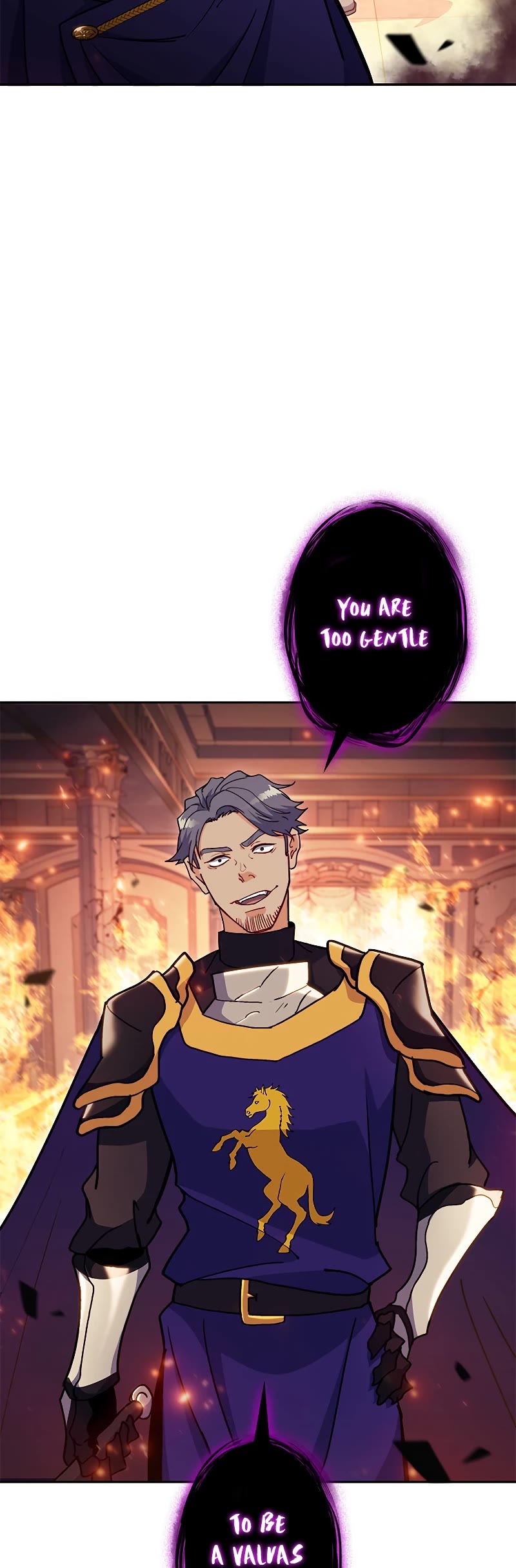 Duke Pendragon chapter 67 page 15