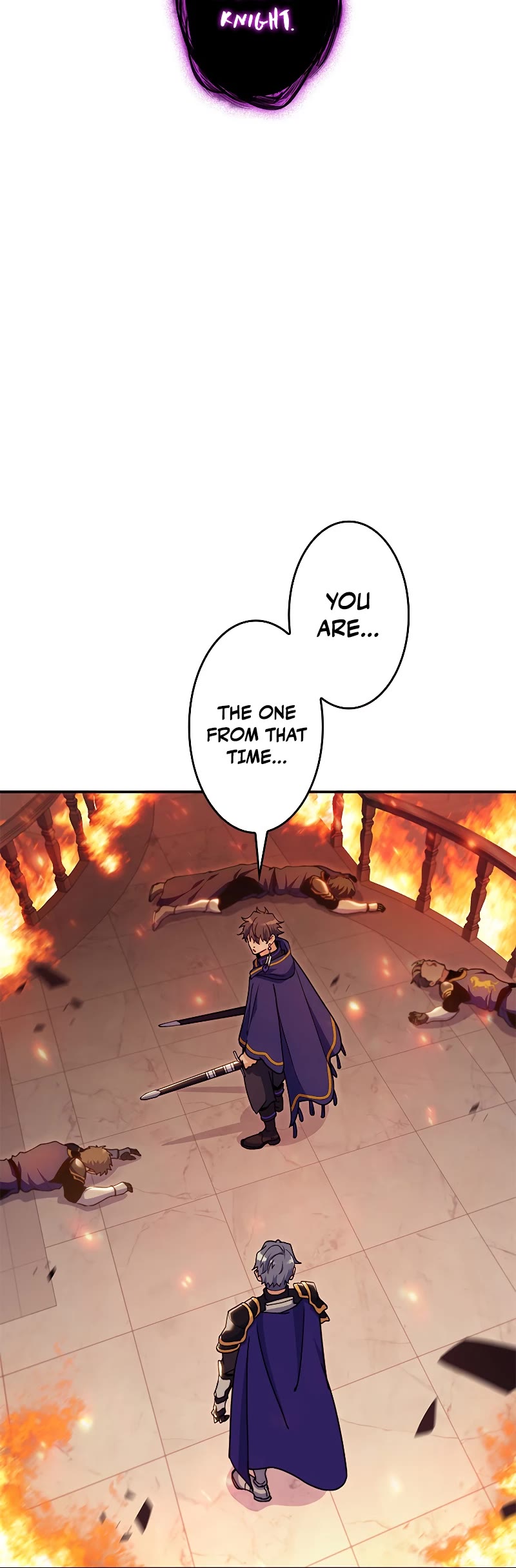 Duke Pendragon chapter 67 page 16