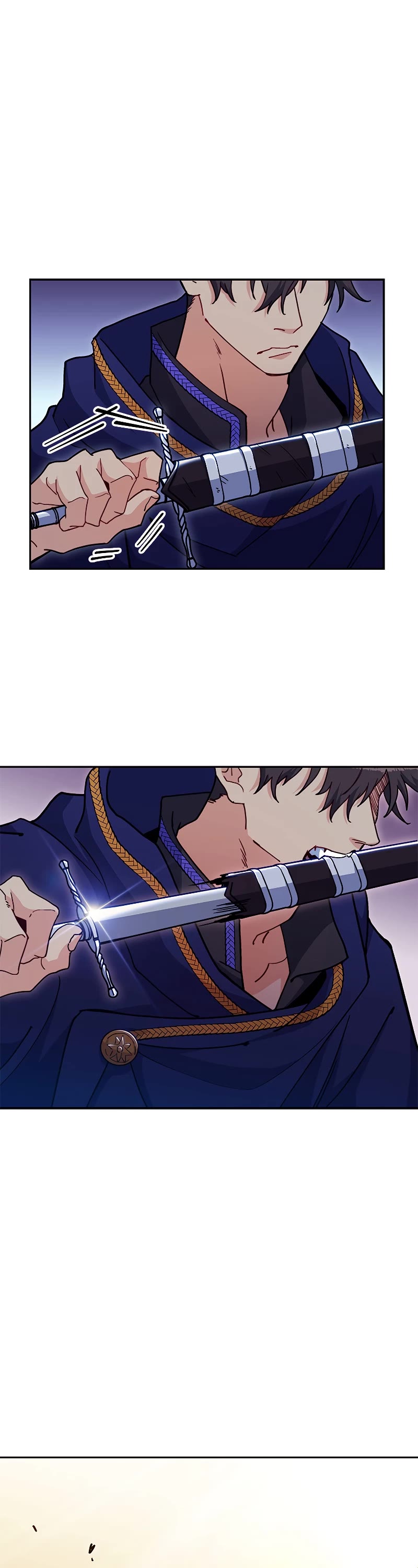 Duke Pendragon chapter 67 page 18