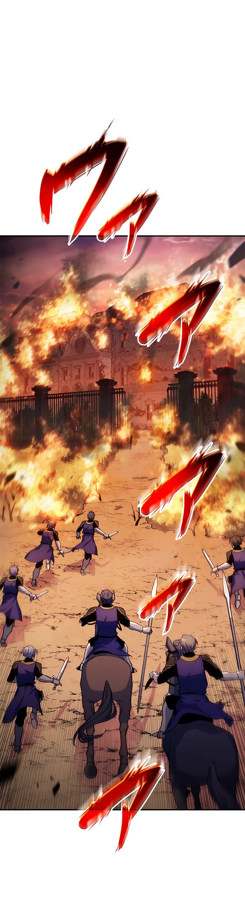 Duke Pendragon chapter 67 page 2