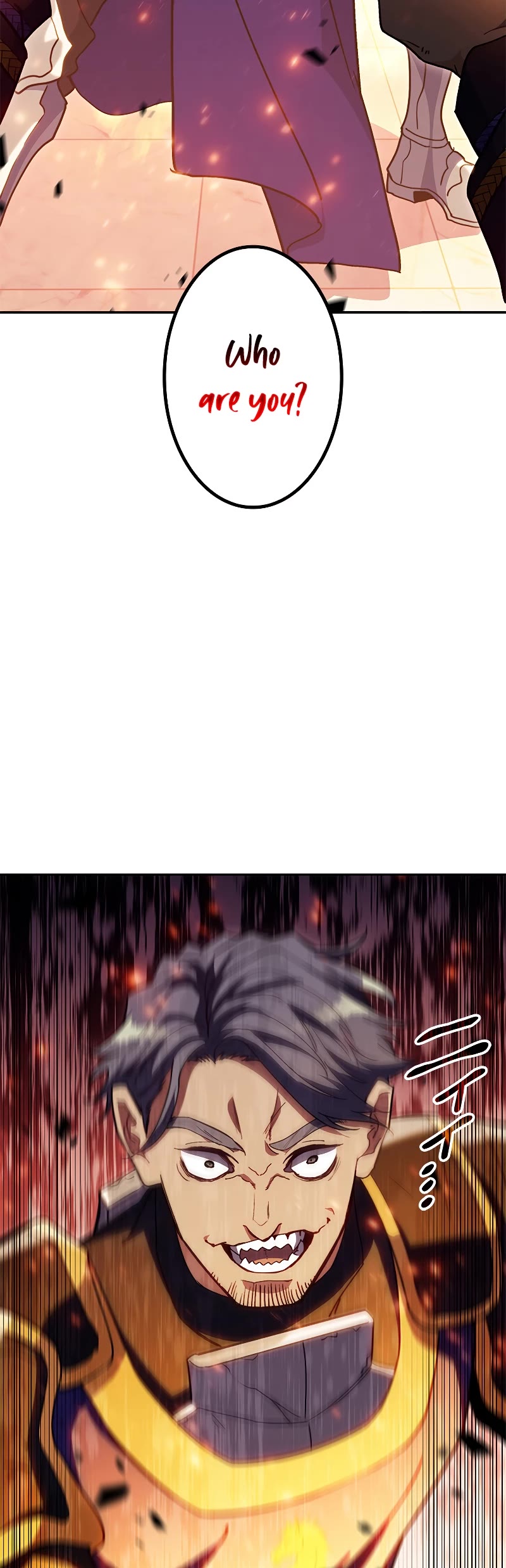 Duke Pendragon chapter 67 page 20