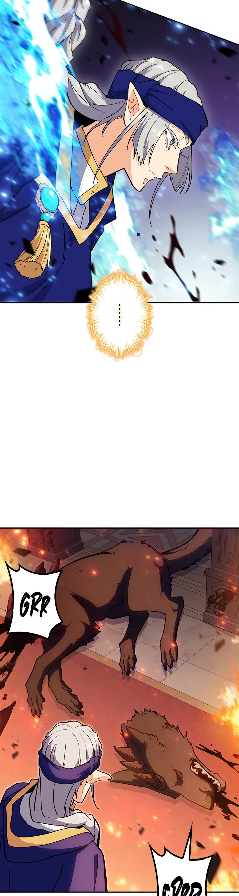 Duke Pendragon chapter 67 page 23