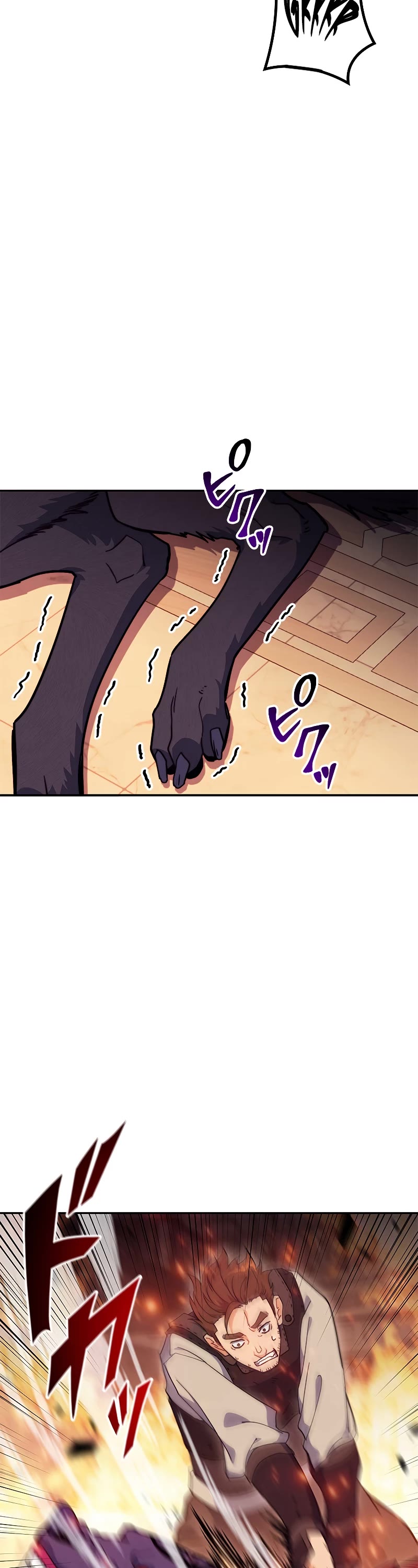 Duke Pendragon chapter 67 page 24