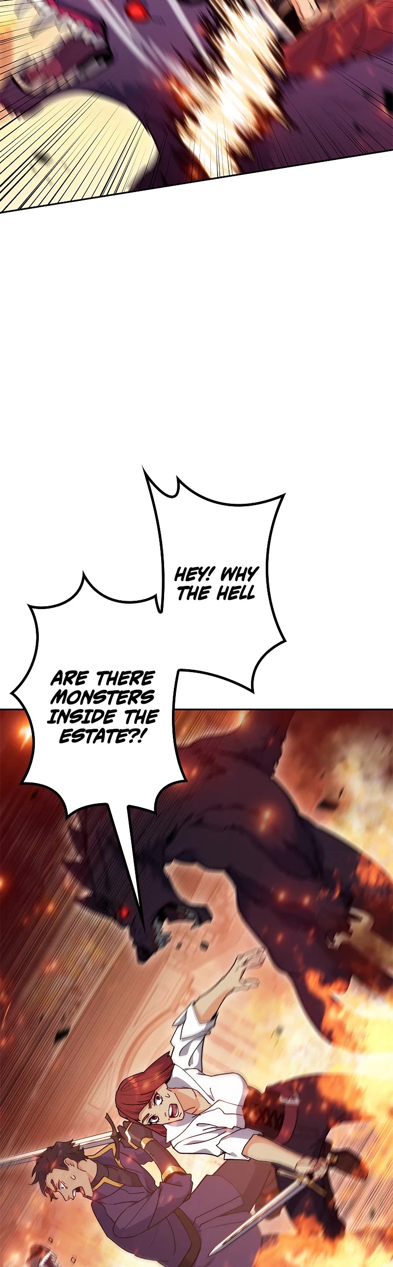 Duke Pendragon chapter 67 page 25