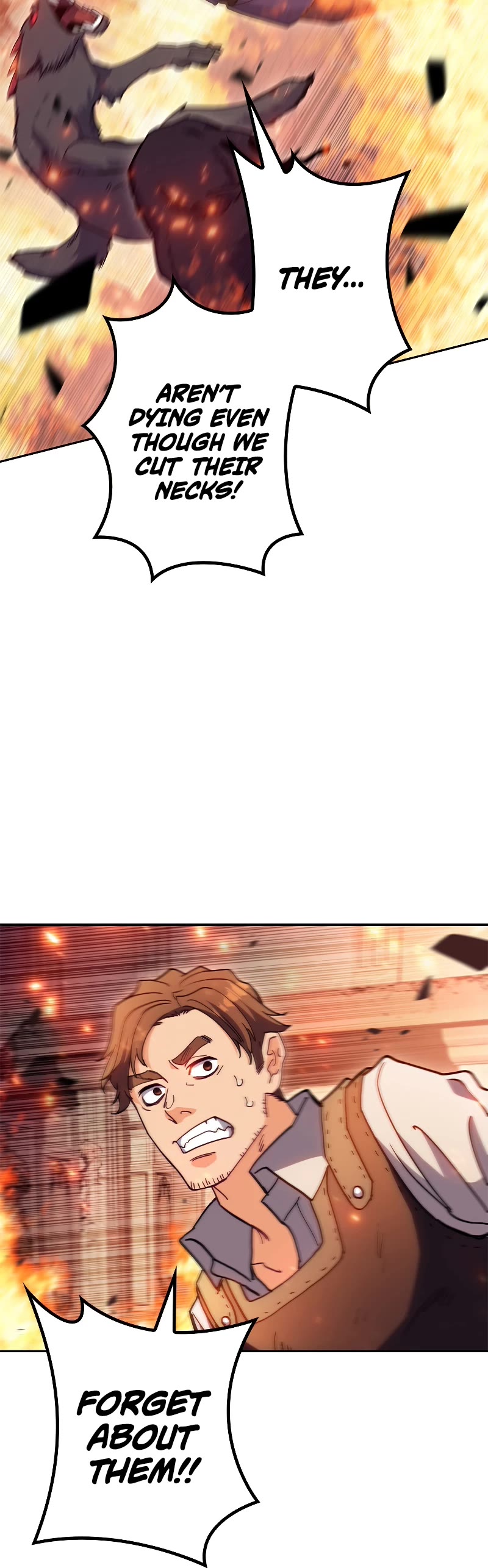 Duke Pendragon chapter 67 page 26