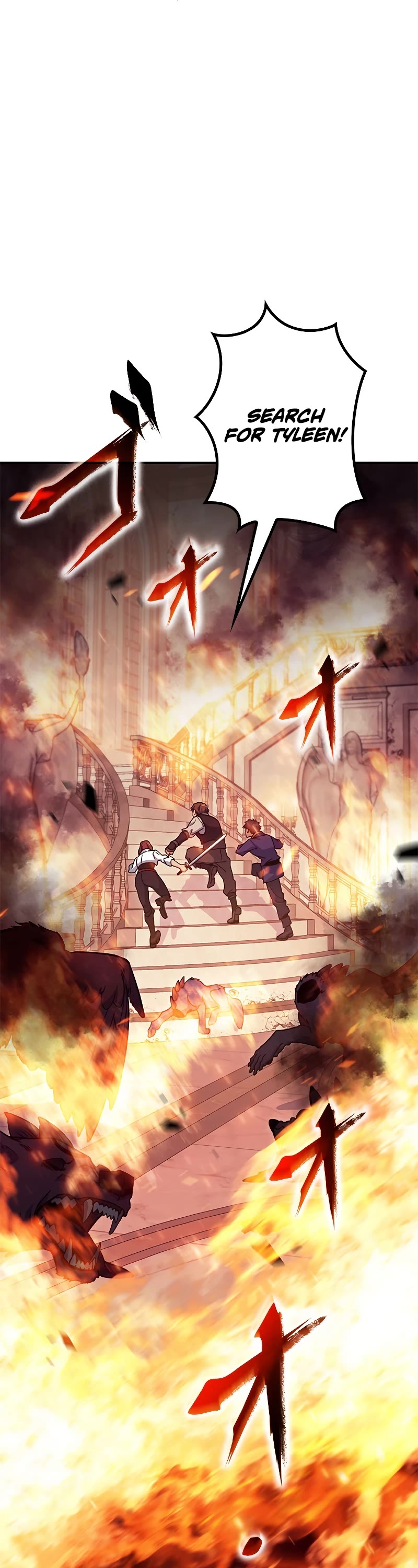 Duke Pendragon chapter 67 page 27