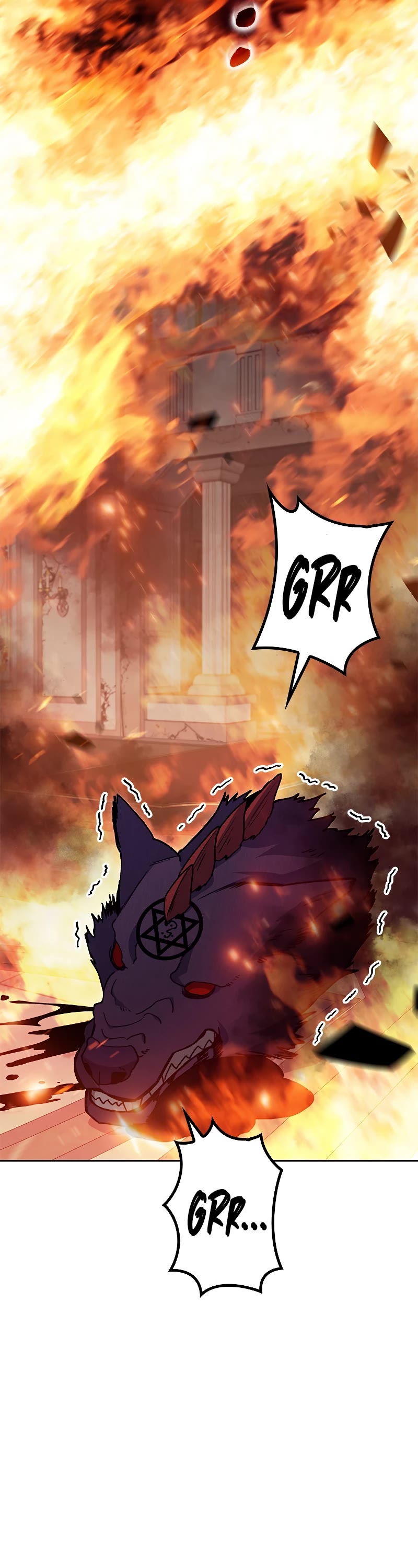 Duke Pendragon chapter 67 page 28