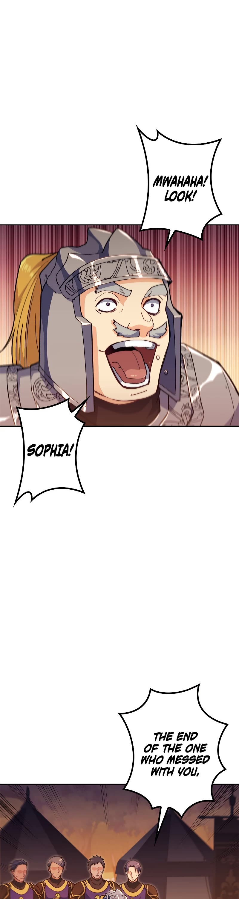 Duke Pendragon chapter 67 page 3