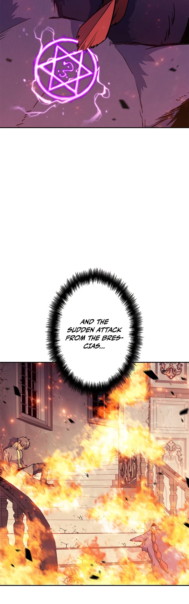 Duke Pendragon chapter 67 page 30