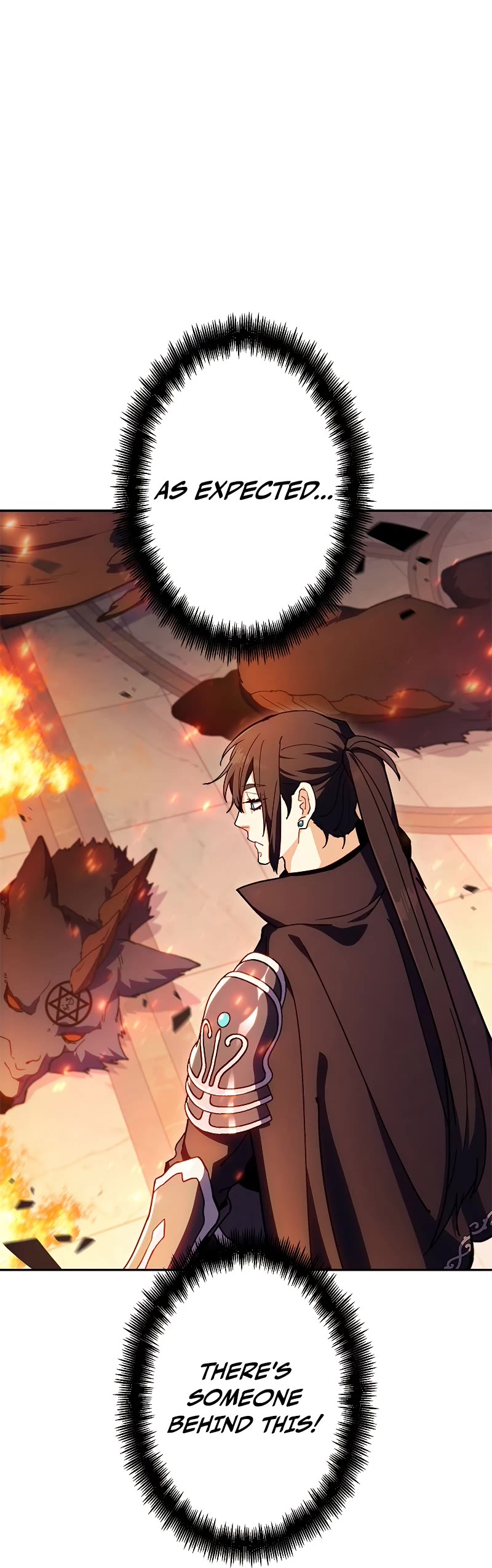 Duke Pendragon chapter 67 page 31