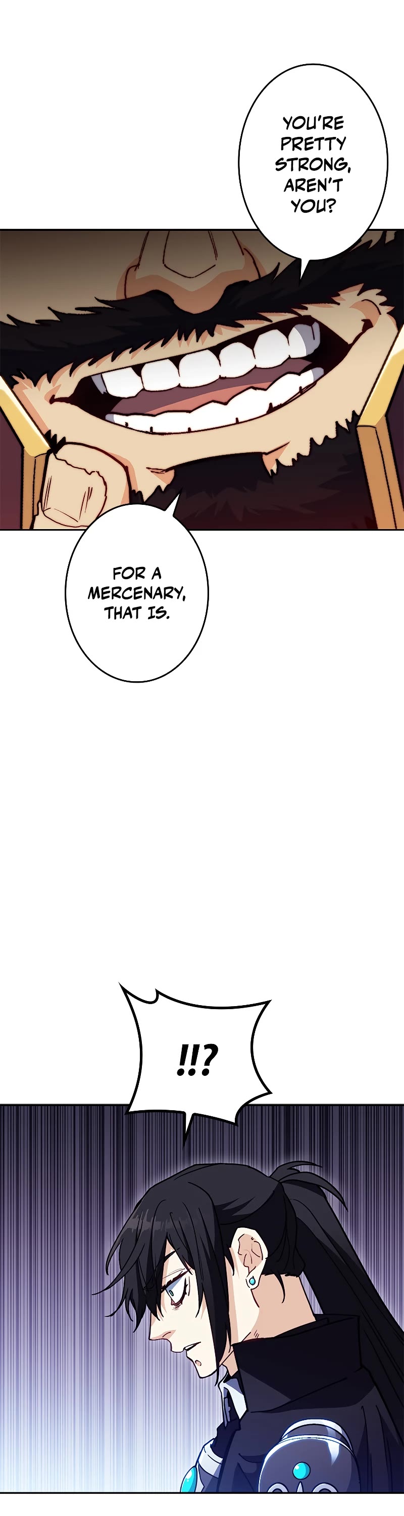 Duke Pendragon chapter 67 page 33