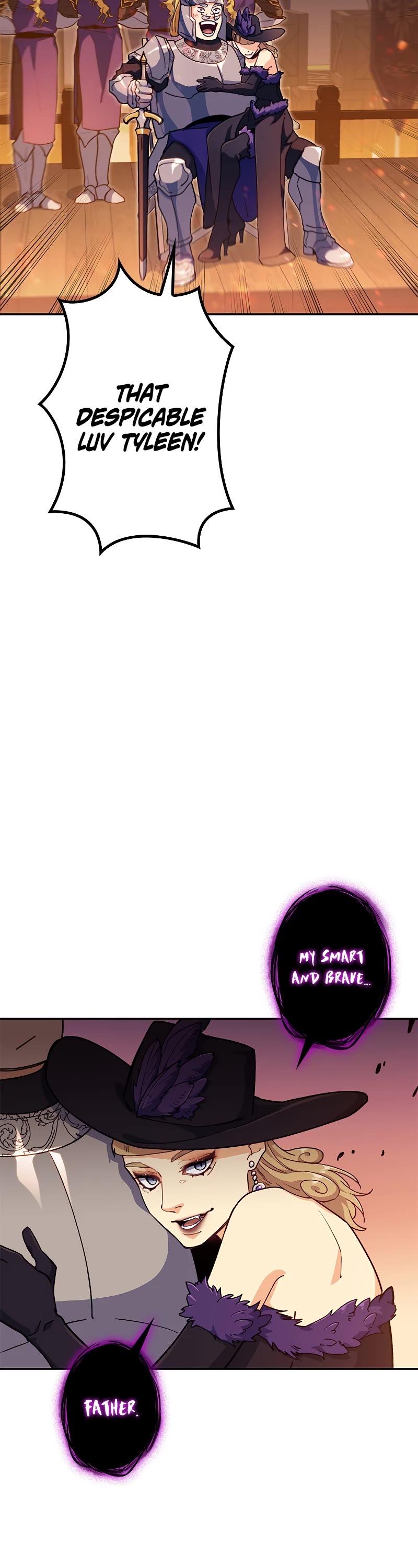 Duke Pendragon chapter 67 page 4