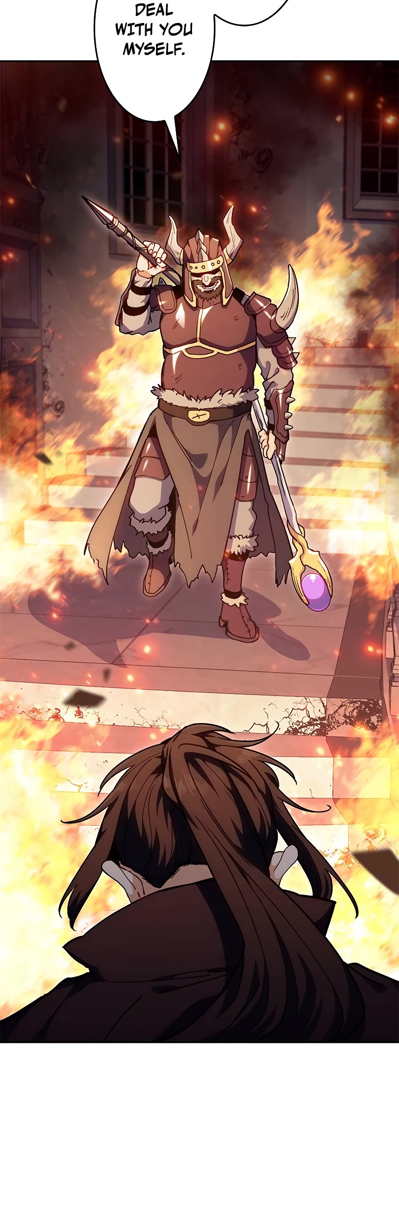 Duke Pendragon chapter 67 page 40