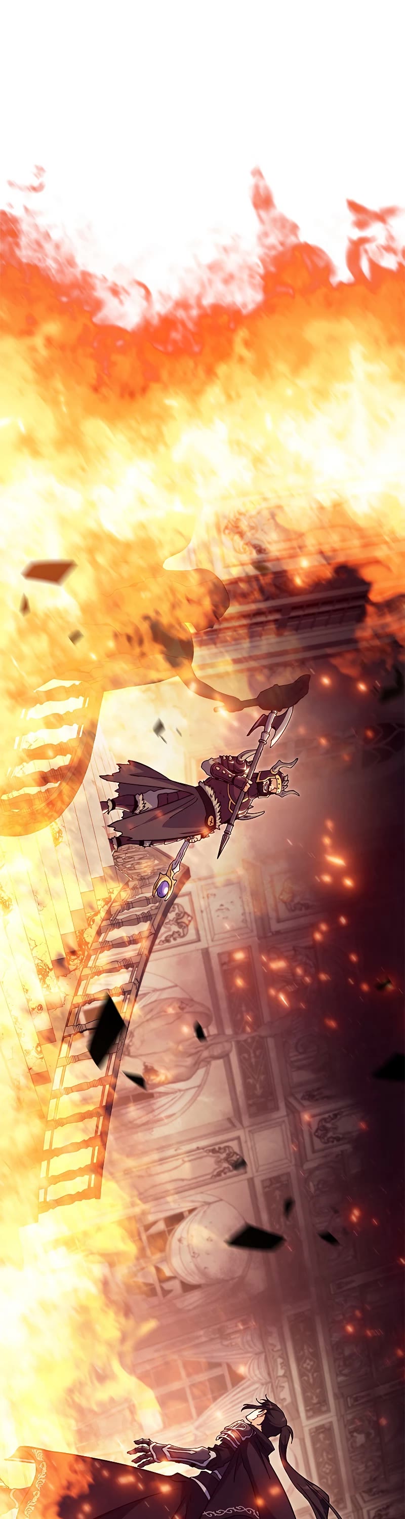 Duke Pendragon chapter 67 page 43