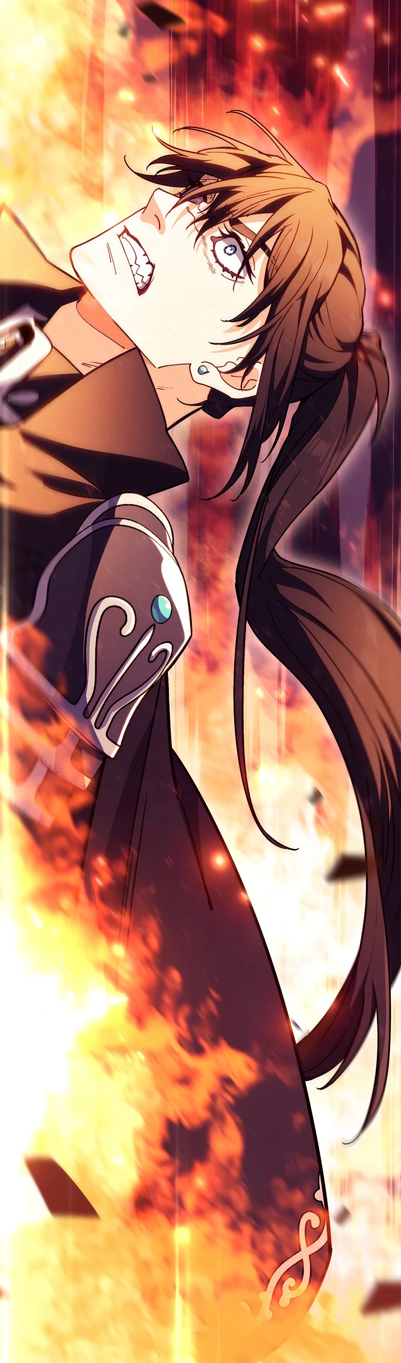 Duke Pendragon chapter 67 page 45