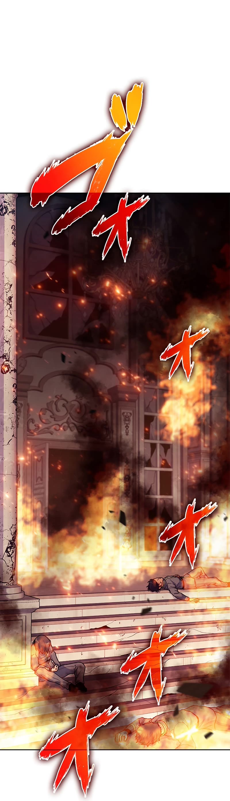 Duke Pendragon chapter 67 page 6