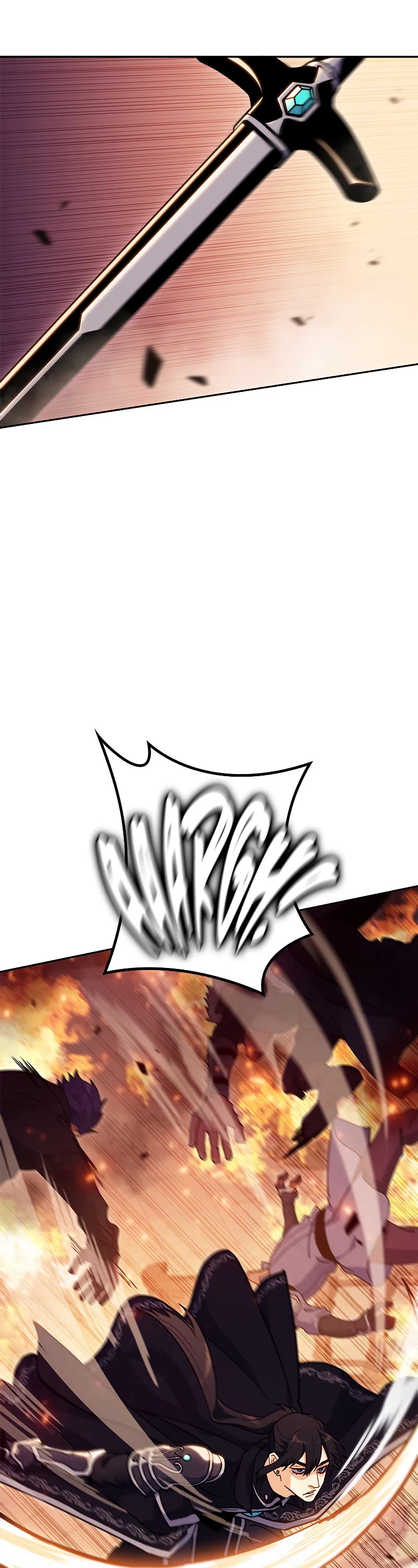 Duke Pendragon chapter 67 page 8