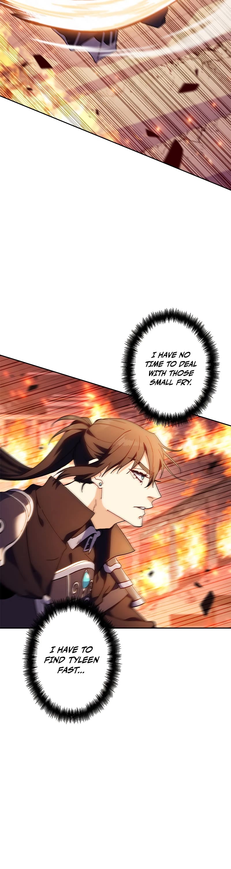 Duke Pendragon chapter 67 page 9