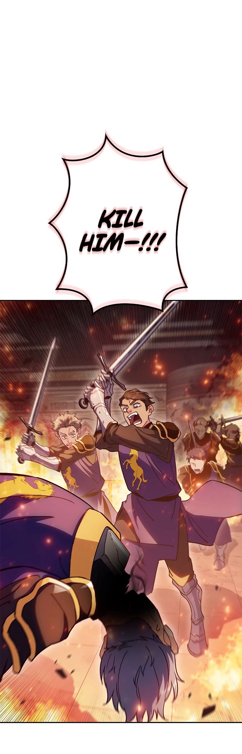 Duke Pendragon chapter 72 page 10