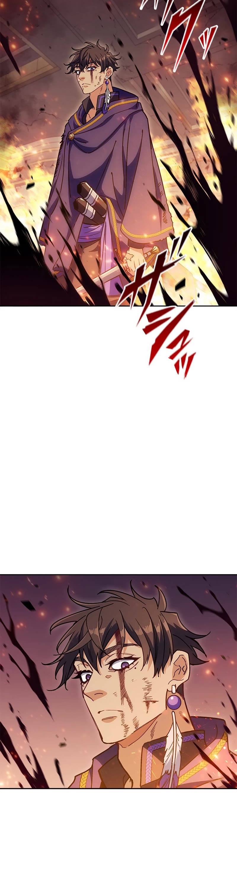 Duke Pendragon chapter 72 page 13