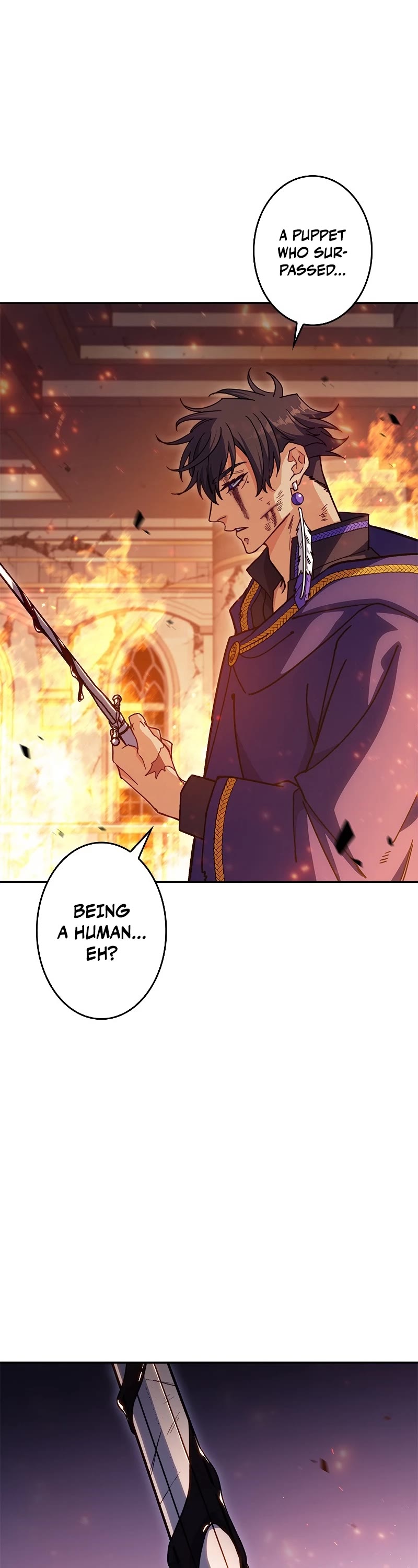 Duke Pendragon chapter 72 page 14