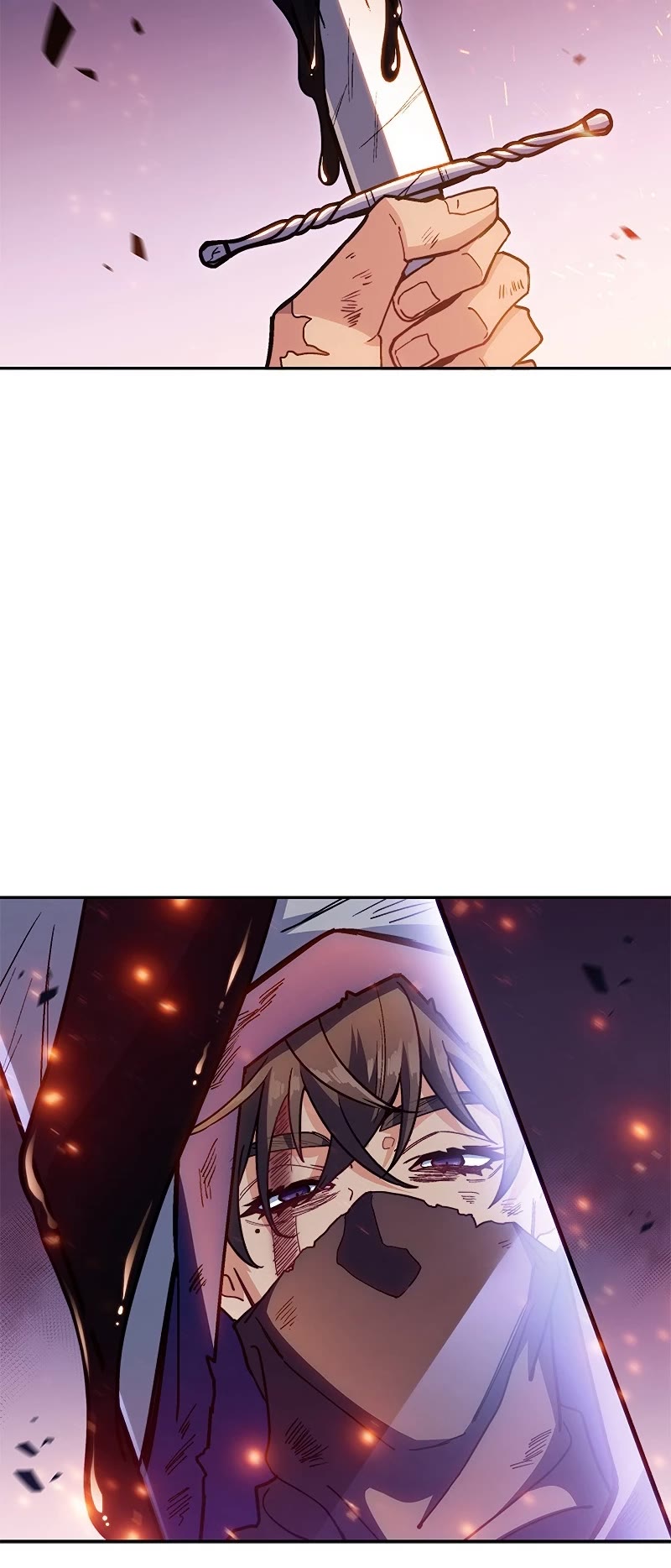 Duke Pendragon chapter 72 page 15