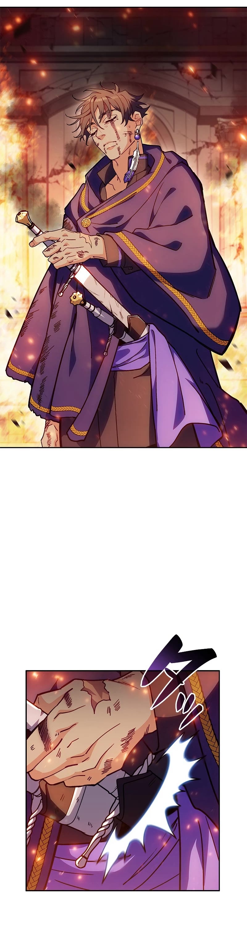 Duke Pendragon chapter 72 page 17