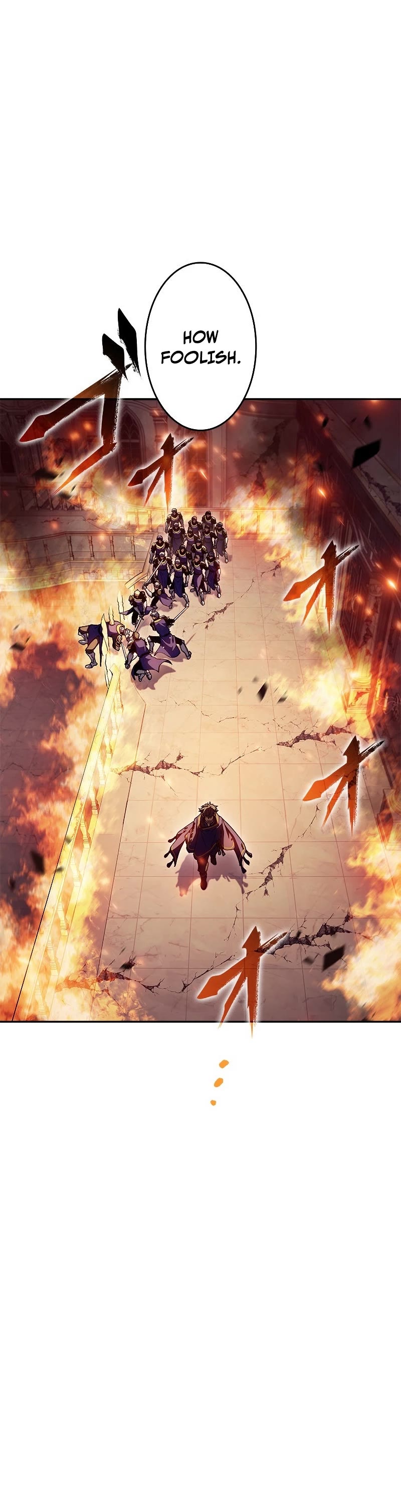 Duke Pendragon chapter 72 page 18