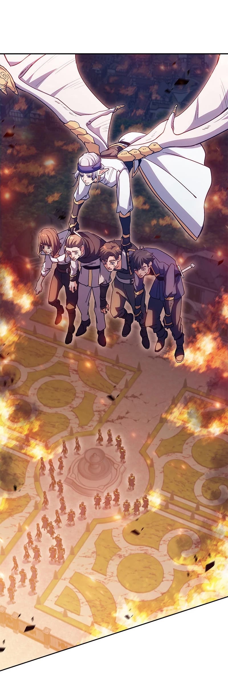 Duke Pendragon chapter 72 page 20