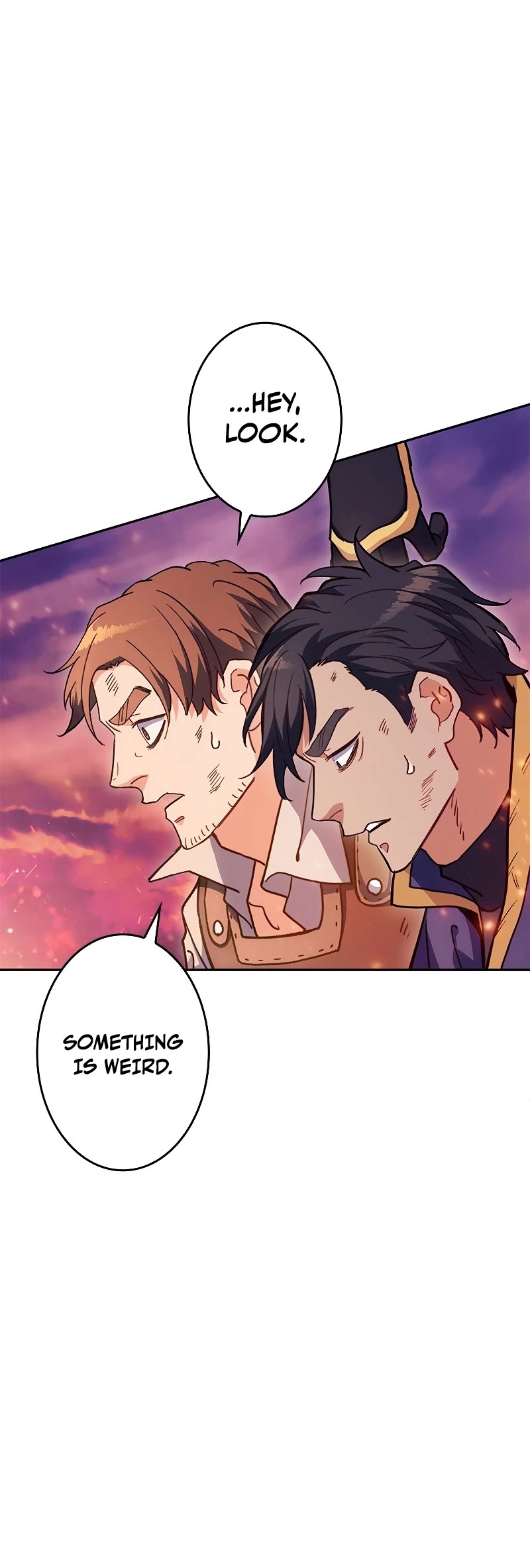 Duke Pendragon chapter 72 page 21