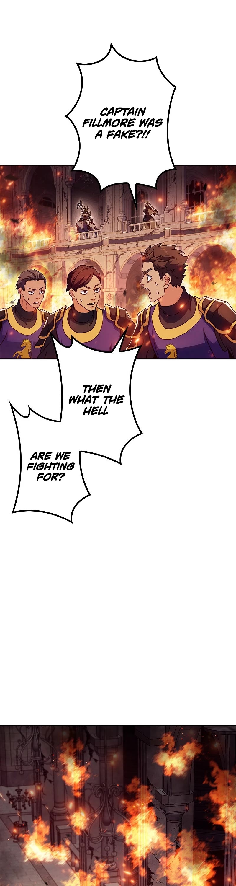 Duke Pendragon chapter 72 page 24