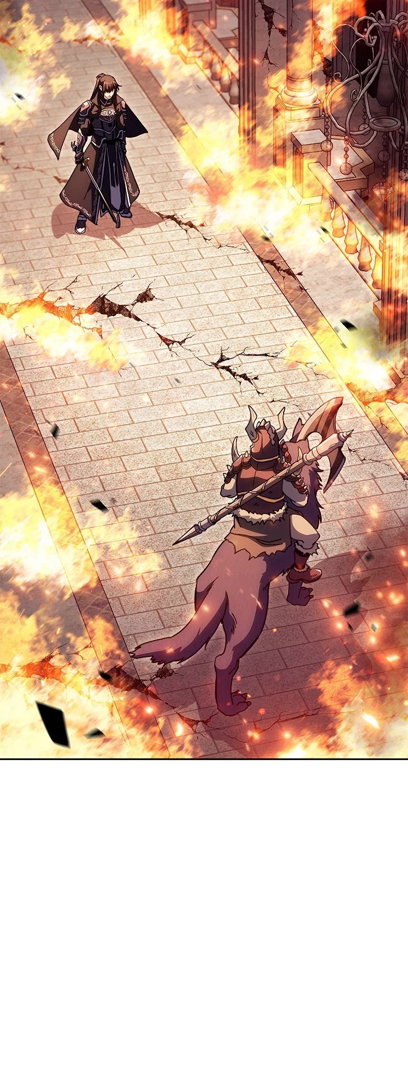 Duke Pendragon chapter 72 page 25