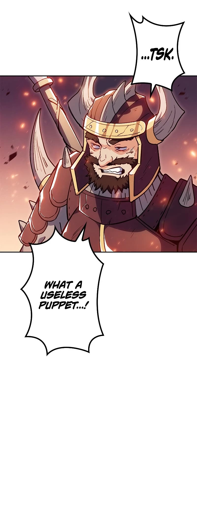 Duke Pendragon chapter 72 page 26