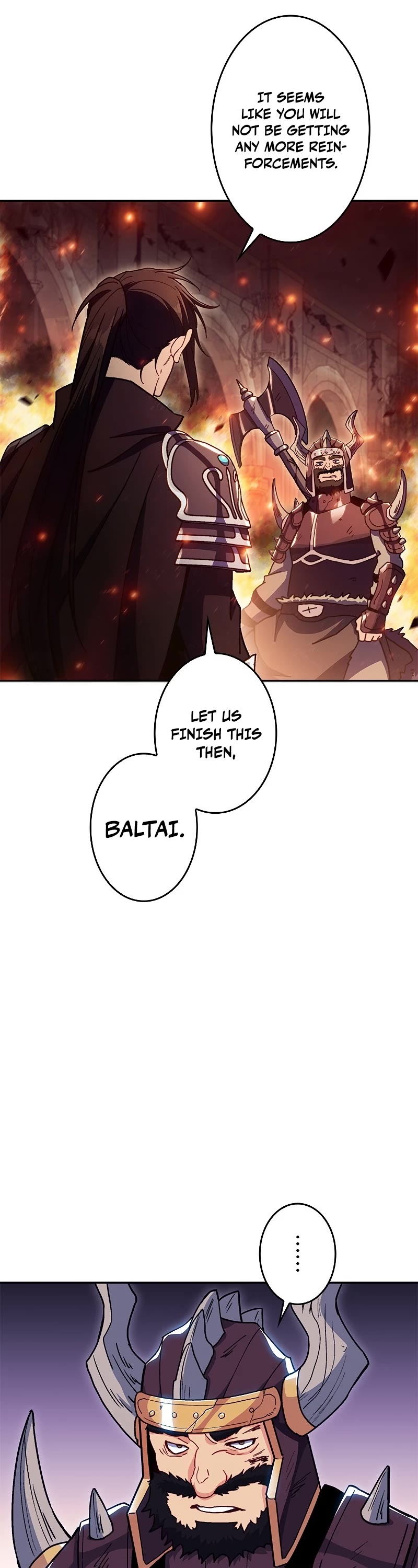 Duke Pendragon chapter 72 page 27