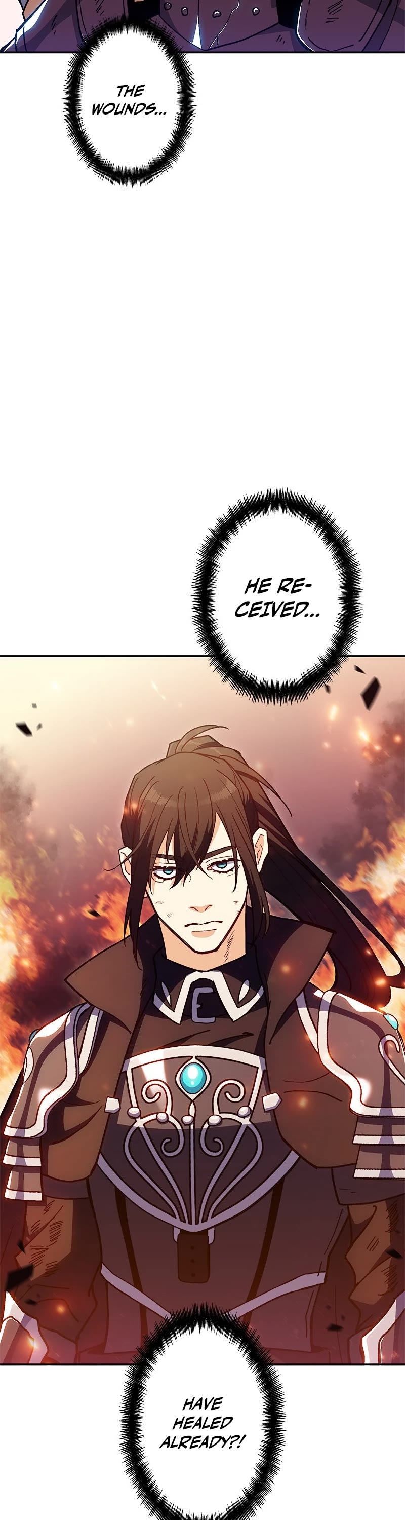 Duke Pendragon chapter 72 page 28