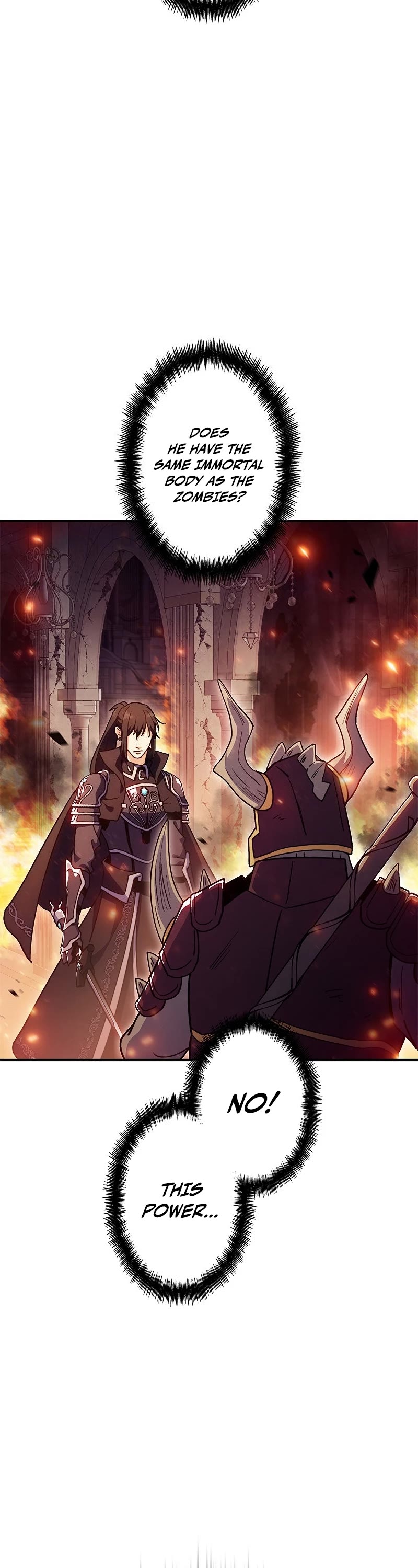 Duke Pendragon chapter 72 page 29