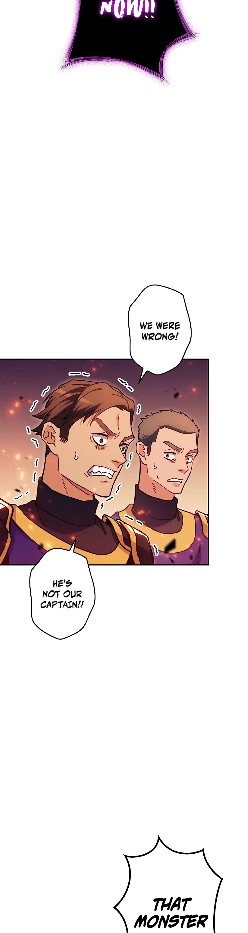 Duke Pendragon chapter 72 page 3