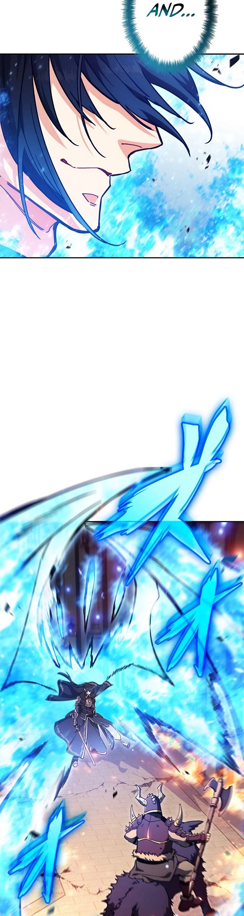 Duke Pendragon chapter 72 page 34