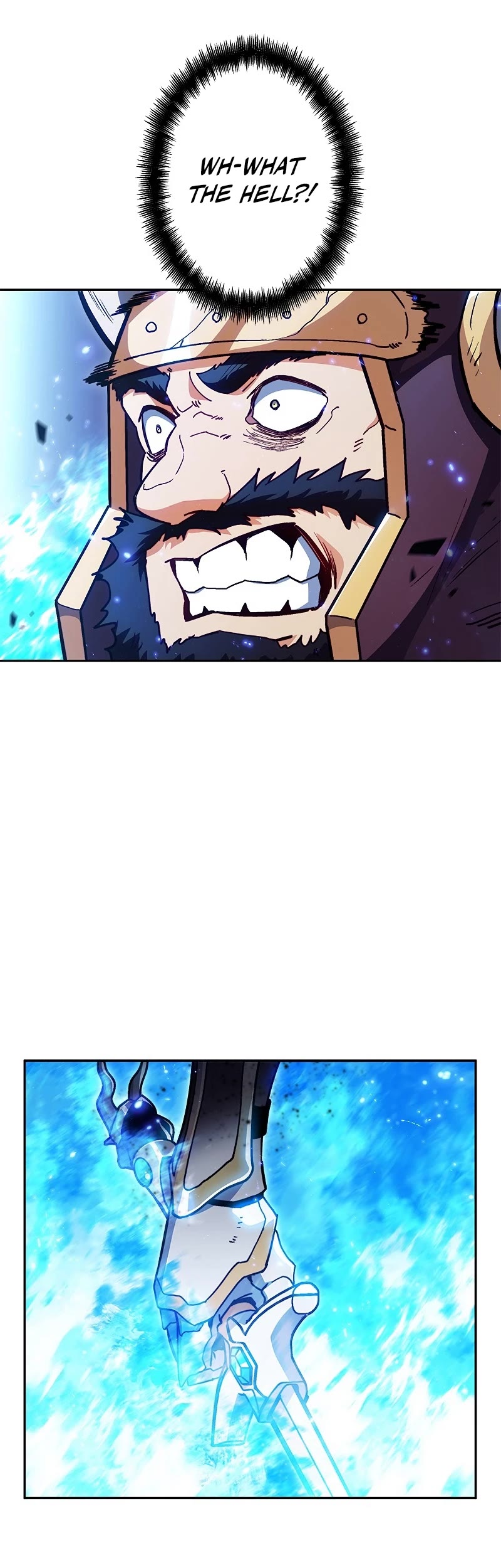 Duke Pendragon chapter 72 page 36