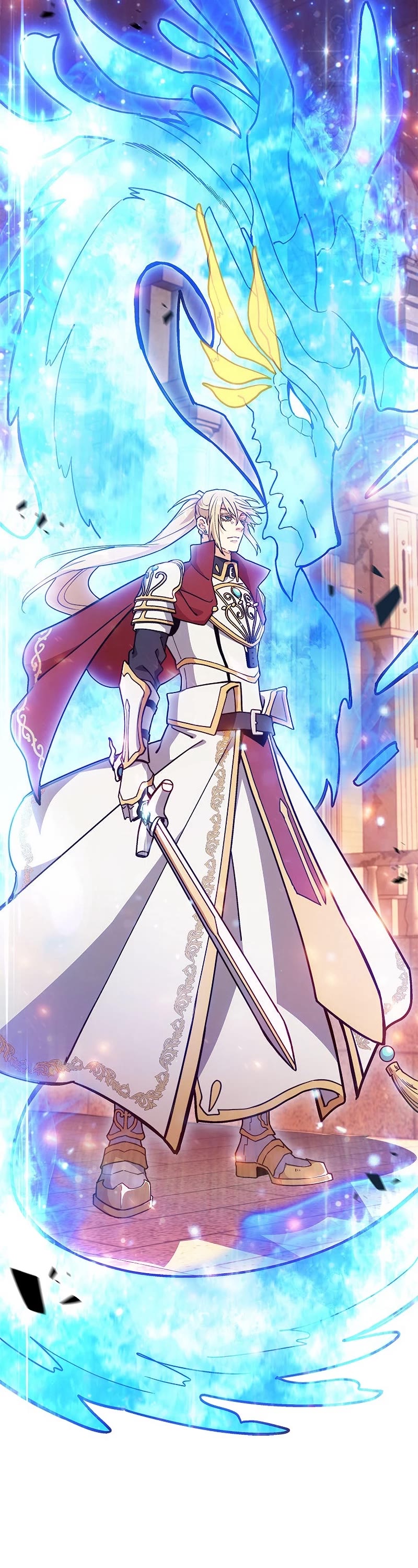 Duke Pendragon chapter 72 page 39