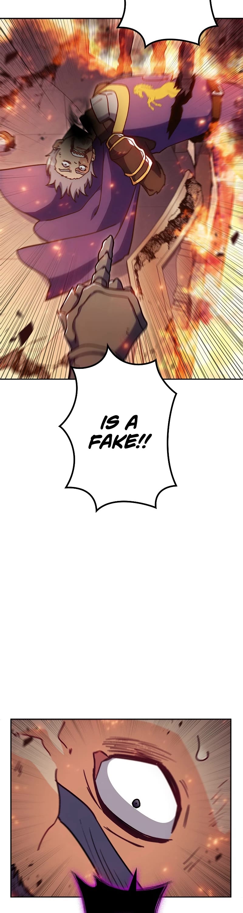 Duke Pendragon chapter 72 page 4