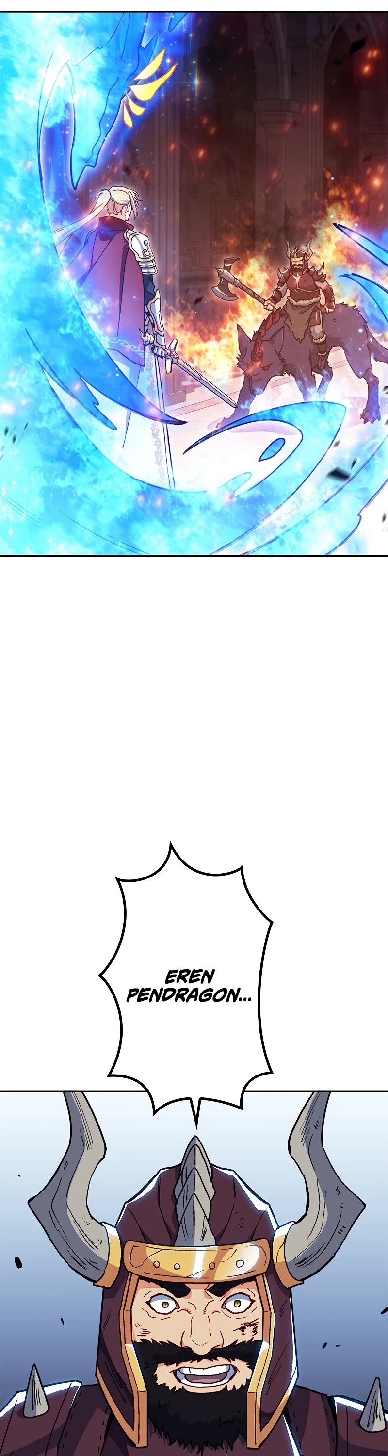 Duke Pendragon chapter 72 page 42