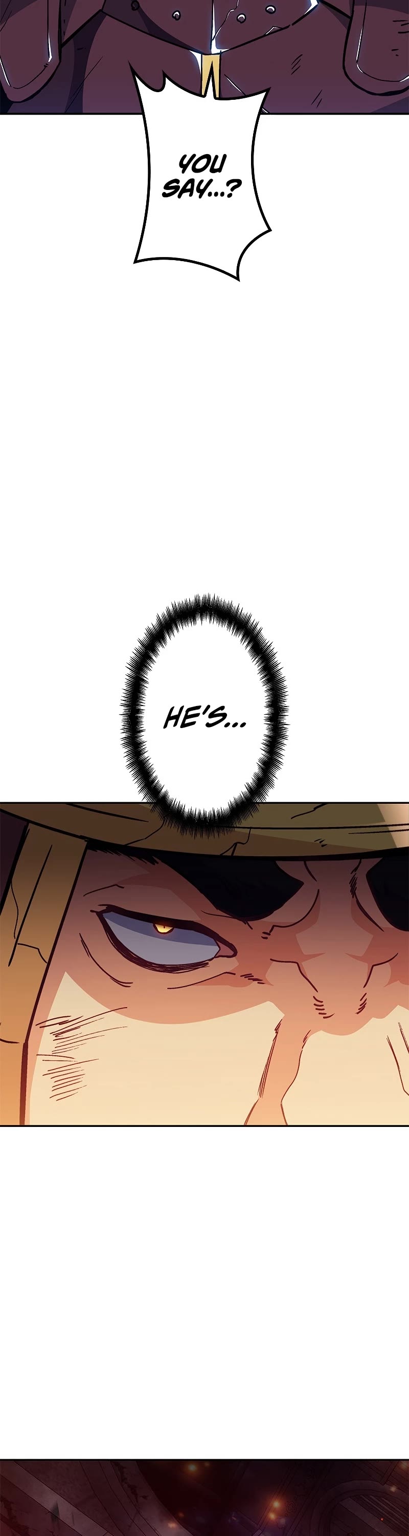 Duke Pendragon chapter 72 page 43