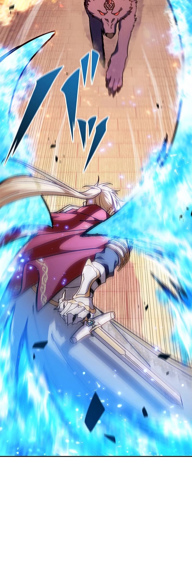 Duke Pendragon chapter 72 page 46