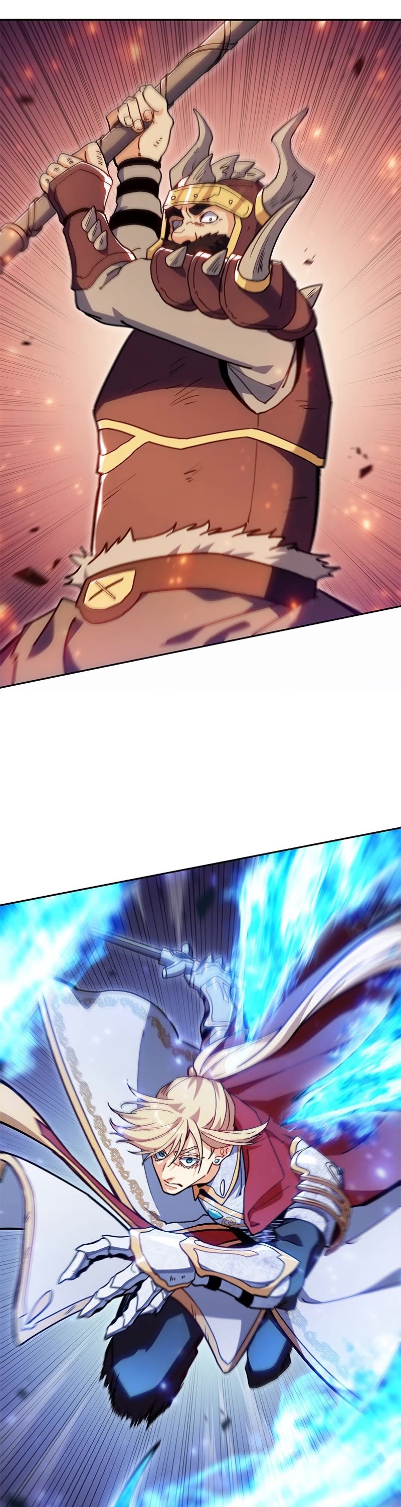 Duke Pendragon chapter 72 page 47