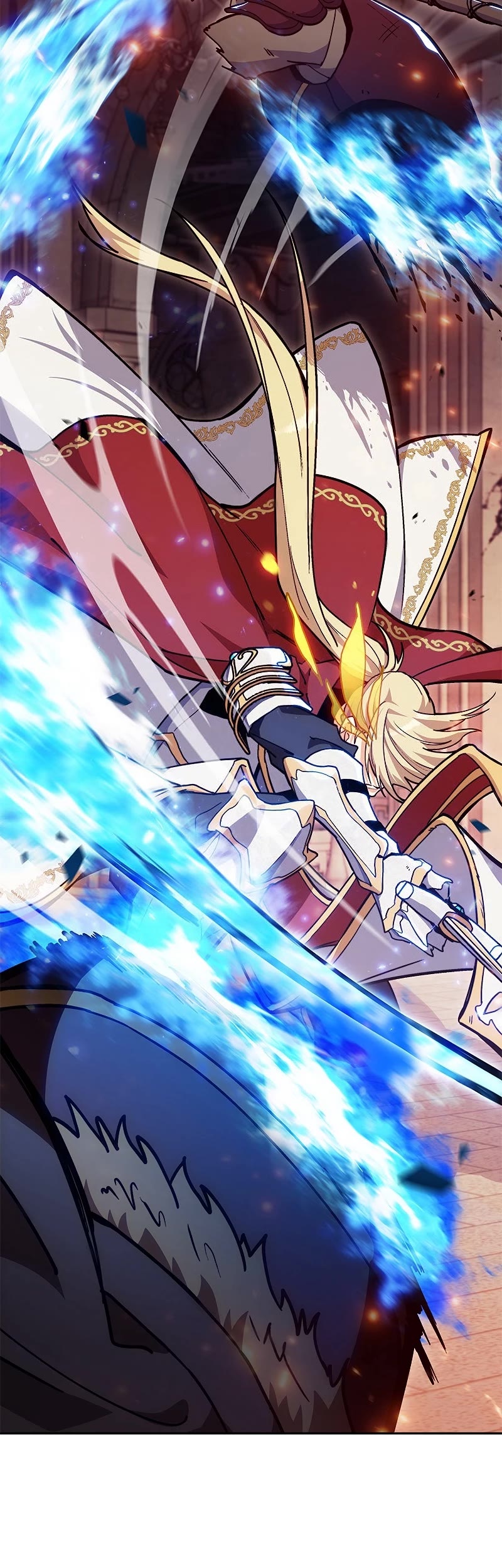 Duke Pendragon chapter 72 page 51